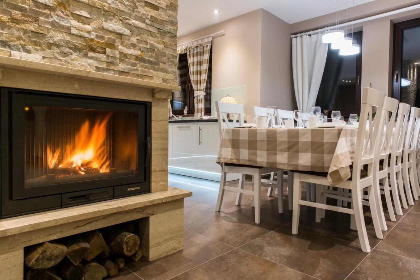 Quality House - Cisza Nad Dolina Villa Zakopane Exterior photo