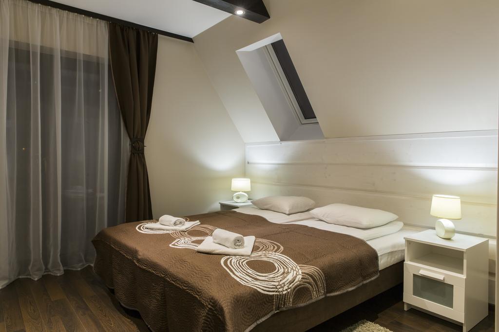 Quality House - Cisza Nad Dolina Villa Zakopane Exterior photo