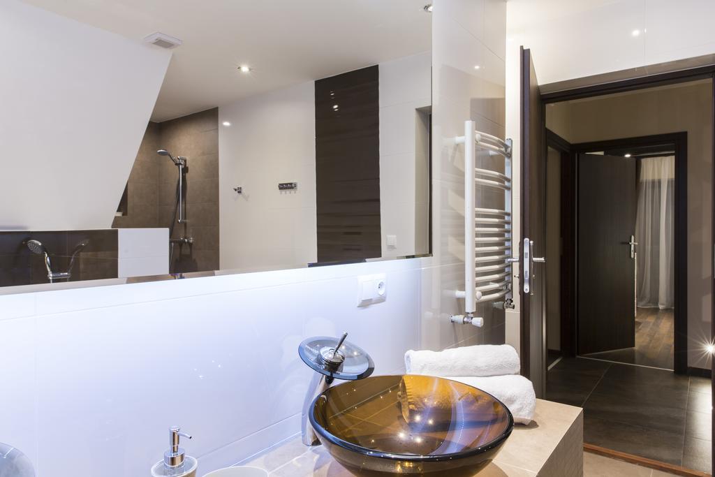 Quality House - Cisza Nad Dolina Villa Zakopane Exterior photo